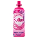 Soflan detersivo liquido Classico, per lana e delicati 900 ml